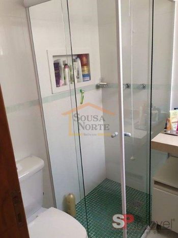 Foto 8 do(a) Casa em Condomínio de 3 quartos à venda em Parada Inglesa, São Paulo