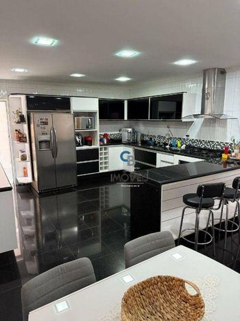 Foto 19 do(a) Casa de 4 quartos à venda em Penha de França, São Paulo