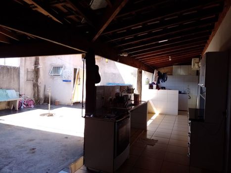 Foto 5 do(a) Casa de 2 quartos à venda em Parque Residencial Laluce II, Birigüi