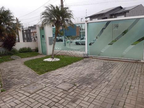 Foto 1 do(a) Casa em Condomínio de 2 quartos à venda em Três Vendas, Pelotas