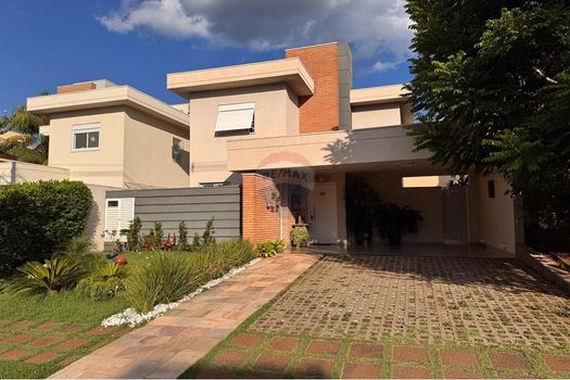 Foto 34 do(a) Casa em Condomínio de 3 quartos à venda em Quinta da Primavera, Ribeirão Preto