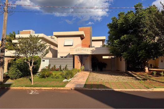 Foto 35 do(a) Casa em Condomínio de 3 quartos à venda em Quinta da Primavera, Ribeirão Preto