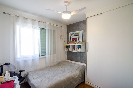 Foto 13 do(a) Apartamento de 4 quartos à venda em Jardim Londrina, São Paulo