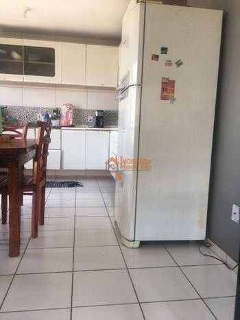 Foto 6 do(a) Apartamento de 2 quartos à venda em Jardim Silvestre, Guarulhos