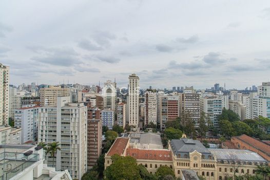 Foto 40 do(a) Cobertura de 2 quartos à venda em Higienópolis, São Paulo