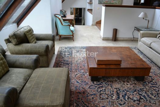 Foto 8 do(a) Apartamento de 4 quartos à venda em Retiro Morumbi, São Paulo