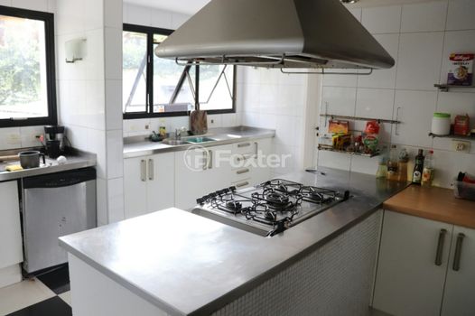 Foto 20 do(a) Apartamento de 4 quartos à venda em Retiro Morumbi, São Paulo