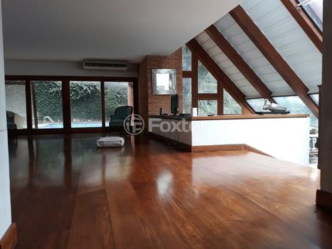 Foto 4 do(a) Apartamento de 4 quartos à venda em Retiro Morumbi, São Paulo