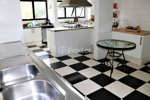 Foto 17 do(a) Apartamento de 4 quartos à venda em Retiro Morumbi, São Paulo