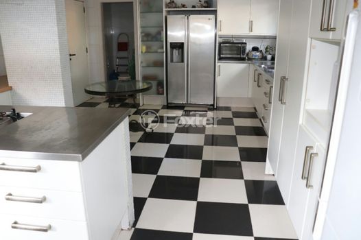 Foto 16 do(a) Apartamento de 4 quartos à venda em Retiro Morumbi, São Paulo