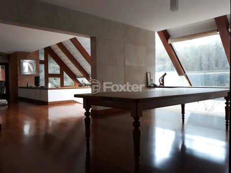 Foto 5 do(a) Apartamento de 4 quartos à venda em Retiro Morumbi, São Paulo