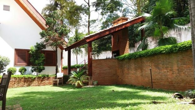 Foto 31 do(a) Apartamento de 4 quartos à venda em Retiro Morumbi, São Paulo