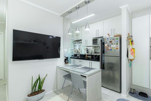 Foto 23 do(a) Apartamento de 2 quartos à venda em Jaguaré, São Paulo