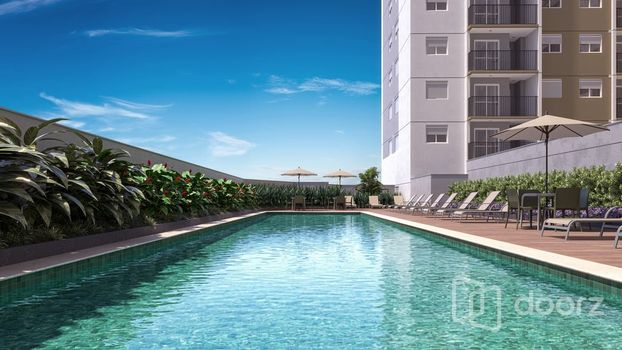 Foto 3 do(a) Apartamento de 2 quartos à venda em Limão, São Paulo
