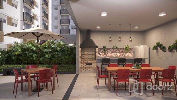 Foto 2 do(a) Apartamento de 2 quartos à venda em Limão, São Paulo