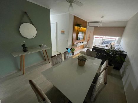 Foto 9 do(a) Apartamento de 2 quartos à venda em Encruzilhada, Santos