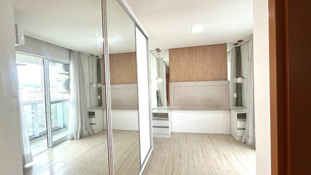 Foto 10 do(a) Apartamento de 2 quartos à venda em Bom Retiro, Joinville