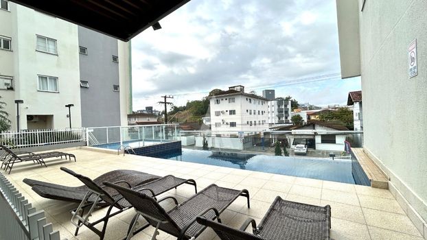 Foto 12 do(a) Apartamento de 2 quartos à venda em Bom Retiro, Joinville