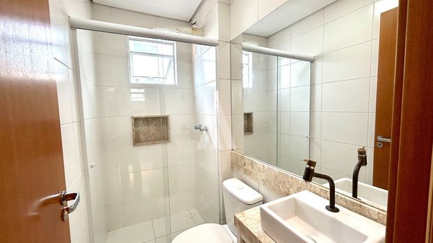 Foto 4 do(a) Apartamento de 2 quartos à venda em Bom Retiro, Joinville