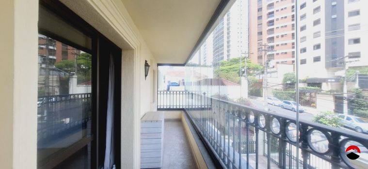 Foto 2 do(a) Apartamento de 4 quartos à venda em Perdizes, São Paulo