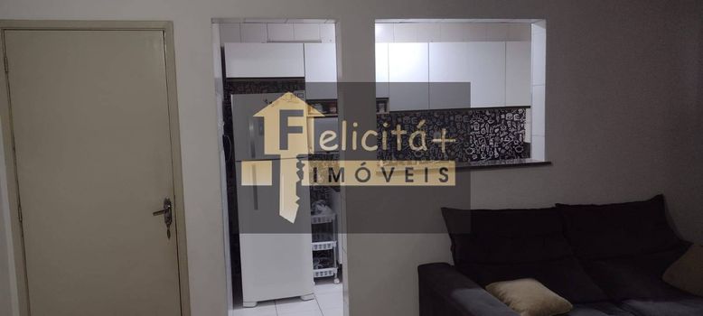 Foto 4 do(a) Apartamento de 2 quartos à venda em Vila Silva Ribeiro, Carapicuíba