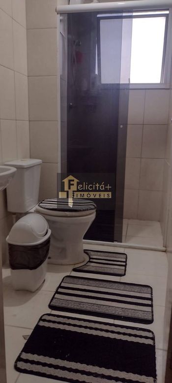 Foto 14 do(a) Apartamento de 2 quartos à venda em Vila Silva Ribeiro, Carapicuíba