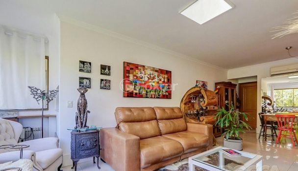Foto 4 do(a) Apartamento de 3 quartos à venda em Jardim Botânico, Porto Alegre