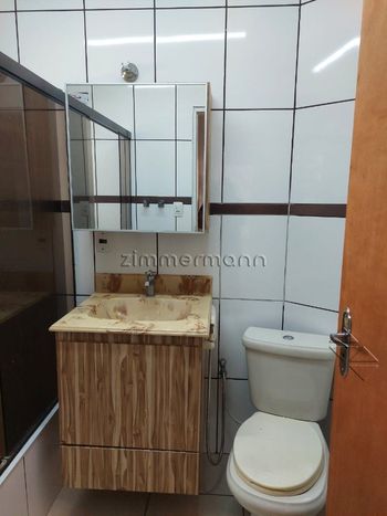 Foto 9 do(a) Apartamento de 2 quartos à venda em Santana, São Paulo