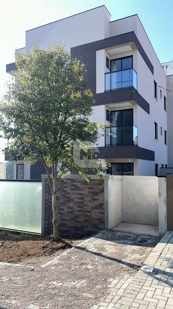 Foto 1 do(a) Apartamento de 2 quartos à venda em Centro, Araucária