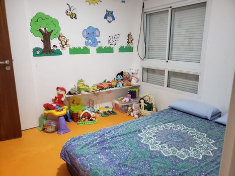Foto 10 do(a) Apartamento de 3 quartos à venda em Vila Suzana, São Paulo