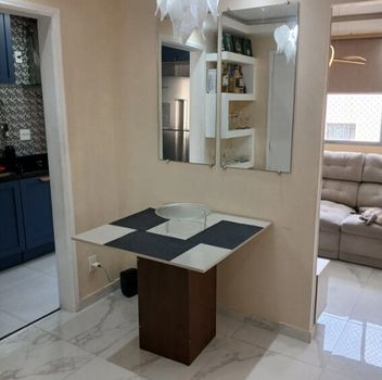 Foto 7 do(a) Apartamento de 3 quartos à venda em Paraisópolis, São Paulo