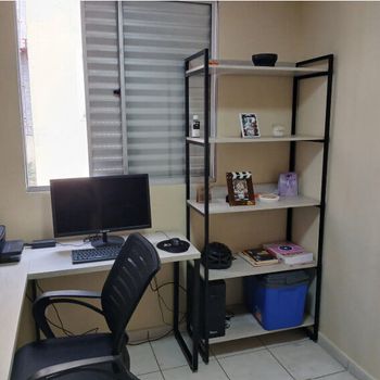 Foto 9 do(a) Apartamento de 3 quartos à venda em Paraisópolis, São Paulo