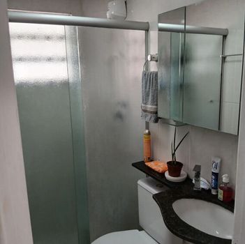 Foto 14 do(a) Apartamento de 3 quartos à venda em Paraisópolis, São Paulo