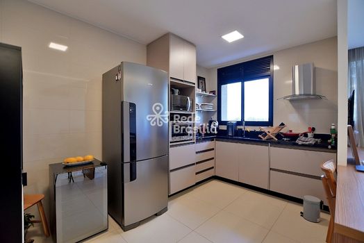 Foto 7 do(a) Apartamento de 2 quartos à venda em Setor Noroeste, Brasília