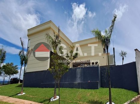 Foto 3 do(a) Apartamento de 5 quartos à venda em Vila Artura, Sorocaba
