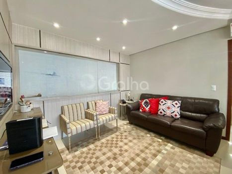 Foto 2 do(a) Apartamento de 3 quartos à venda em Balneário, Florianópolis