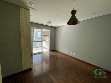 Foto 4 do(a) Apartamento de 3 quartos à venda em Tatuapé, São Paulo