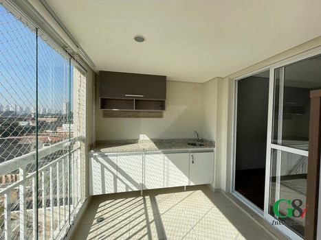 Foto 5 do(a) Apartamento de 3 quartos à venda em Tatuapé, São Paulo