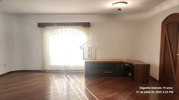 Foto 1 do(a) Apartamento de 3 quartos à venda em Vila Alzira, Santo André