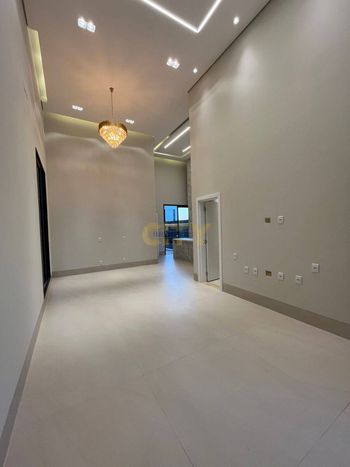 Foto 2 do(a) Casa em Condomínio de 3 quartos à venda em Jardim Imperial, Cuiabá