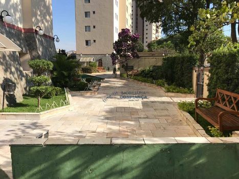 Foto 17 do(a) Cobertura de 3 quartos à venda em Vila Nova Savoia, São Paulo