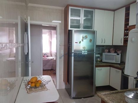 Foto 7 do(a) Cobertura de 3 quartos à venda em Vila Nova Savoia, São Paulo
