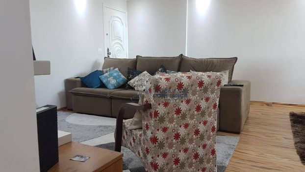 Foto 33 do(a) Cobertura de 3 quartos à venda em Vila Nova Savoia, São Paulo