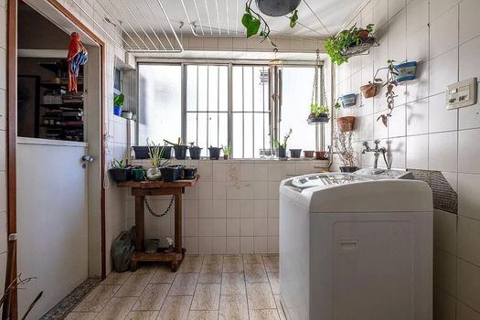 Foto 9 do(a) Apartamento de 2 quartos à venda em Jardim das Bandeiras, São Paulo