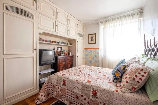 Foto 15 do(a) Apartamento de 2 quartos à venda em Jardim das Bandeiras, São Paulo