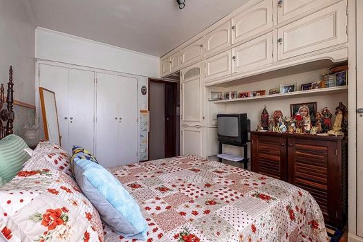 Foto 17 do(a) Apartamento de 2 quartos à venda em Jardim das Bandeiras, São Paulo