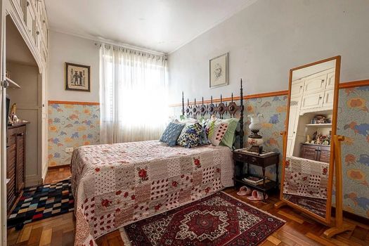 Foto 14 do(a) Apartamento de 2 quartos à venda em Jardim das Bandeiras, São Paulo