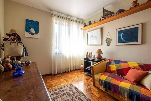 Foto 11 do(a) Apartamento de 2 quartos à venda em Jardim das Bandeiras, São Paulo