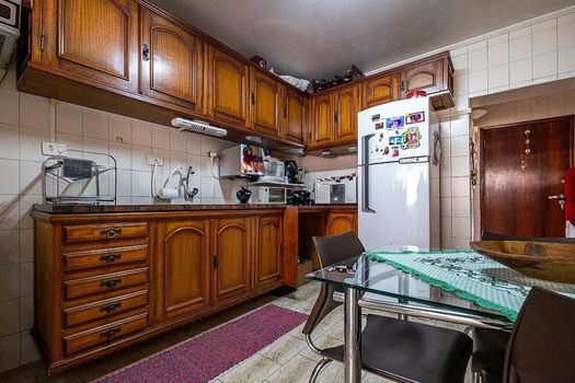 Foto 8 do(a) Apartamento de 2 quartos à venda em Jardim das Bandeiras, São Paulo