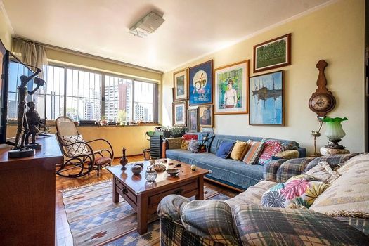 Foto 2 do(a) Apartamento de 2 quartos à venda em Jardim das Bandeiras, São Paulo